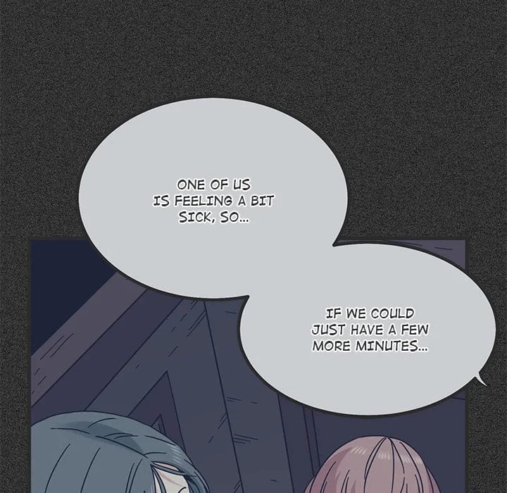 A Turning Point (Uncensored), chapter 88, page 117 of 168