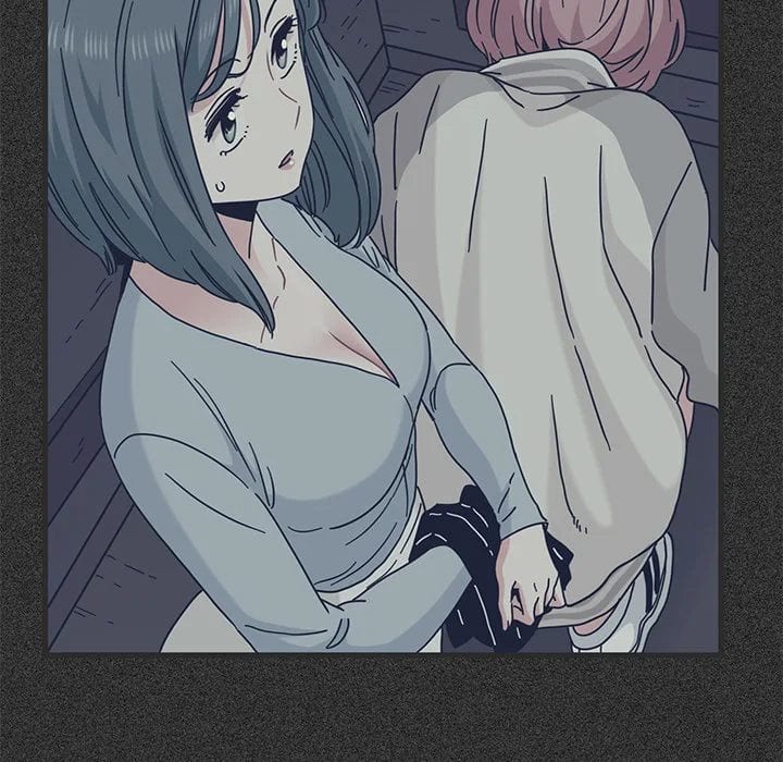 A Turning Point (Uncensored), chapter 88, page 118 of 168