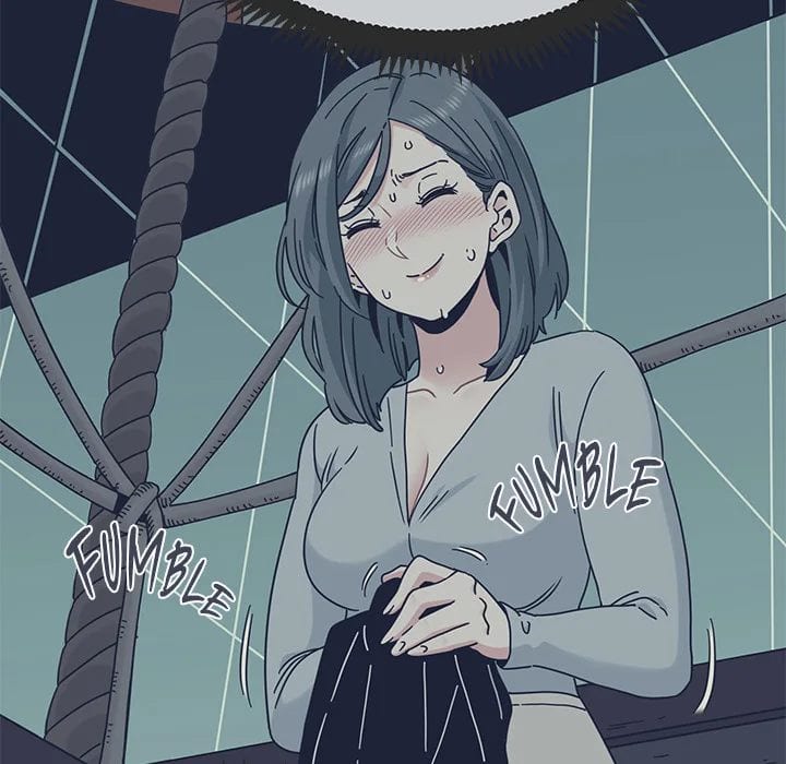 A Turning Point (Uncensored), chapter 88, page 121 of 168