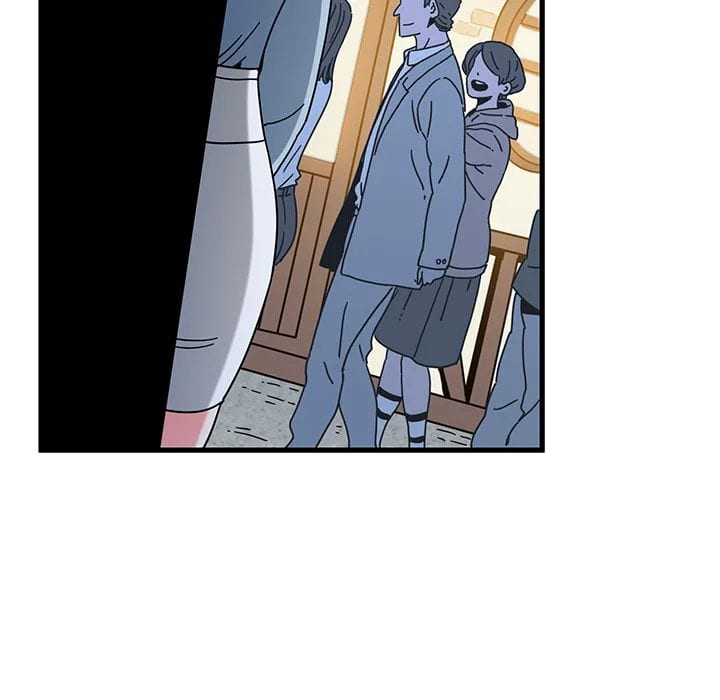 A Turning Point (Uncensored), chapter 88, page 126 of 168