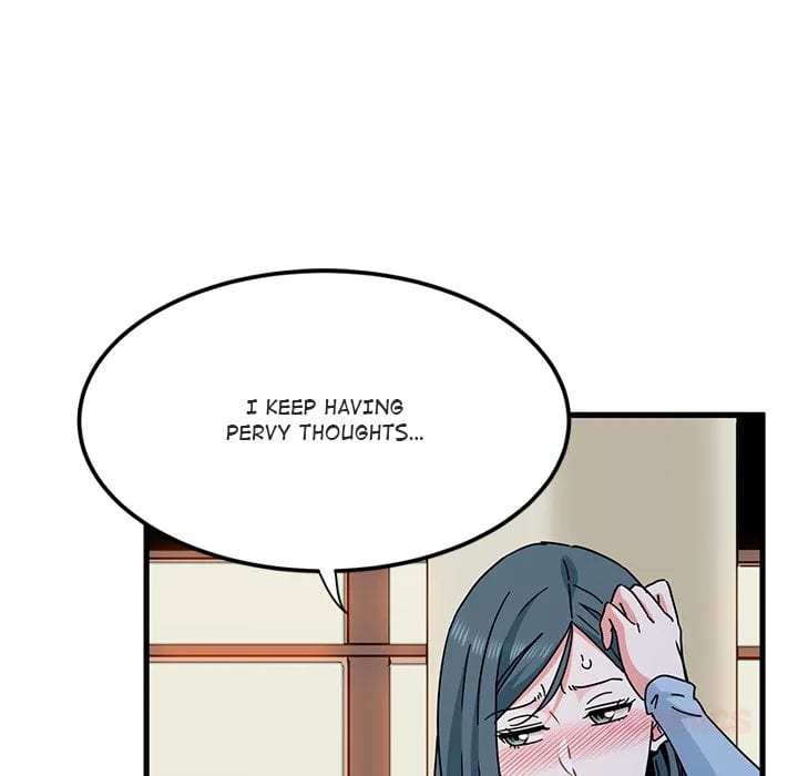 A Turning Point (Uncensored), chapter 88, page 127 of 168