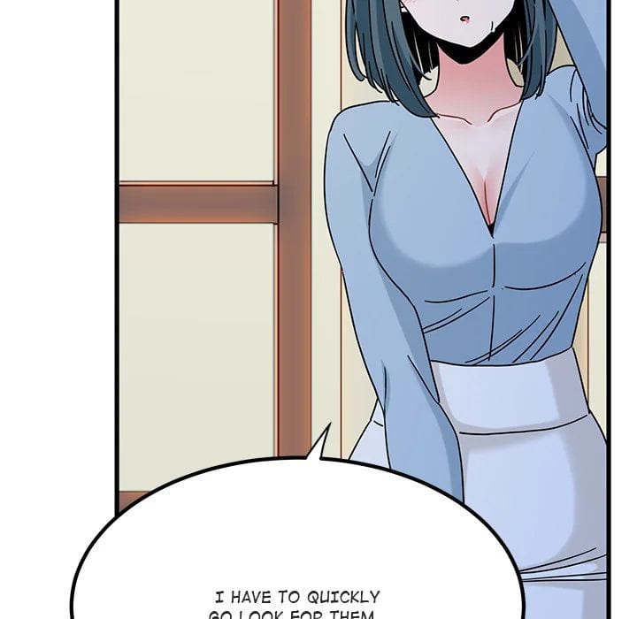 A Turning Point (Uncensored), chapter 88, page 128 of 168