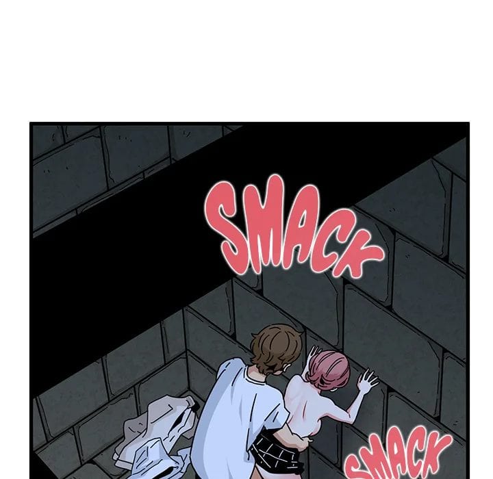 A Turning Point (Uncensored), chapter 88, page 129 of 168
