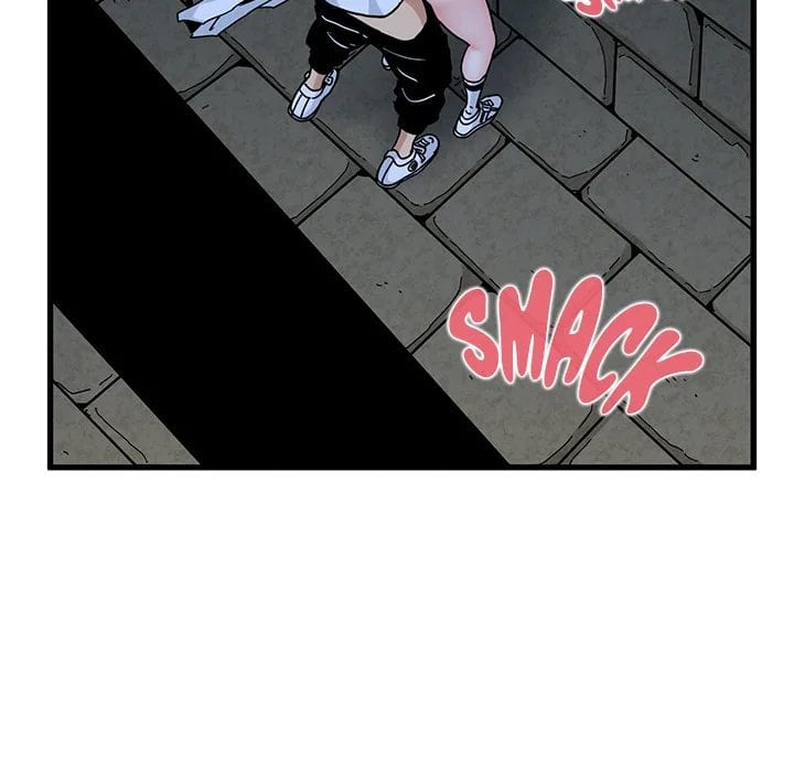 A Turning Point (Uncensored), chapter 88, page 130 of 168