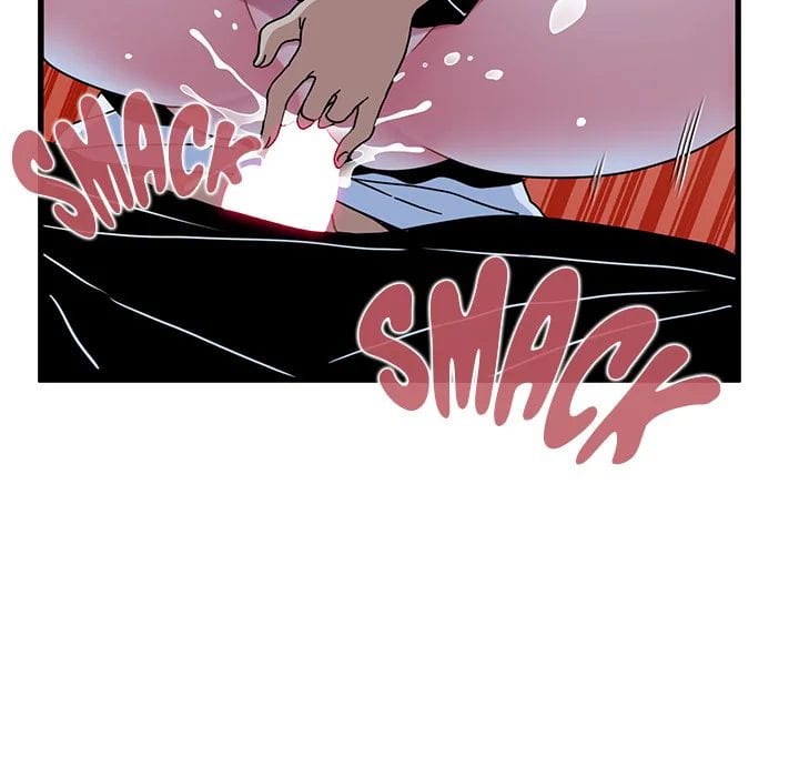 A Turning Point (Uncensored), chapter 88, page 144 of 168