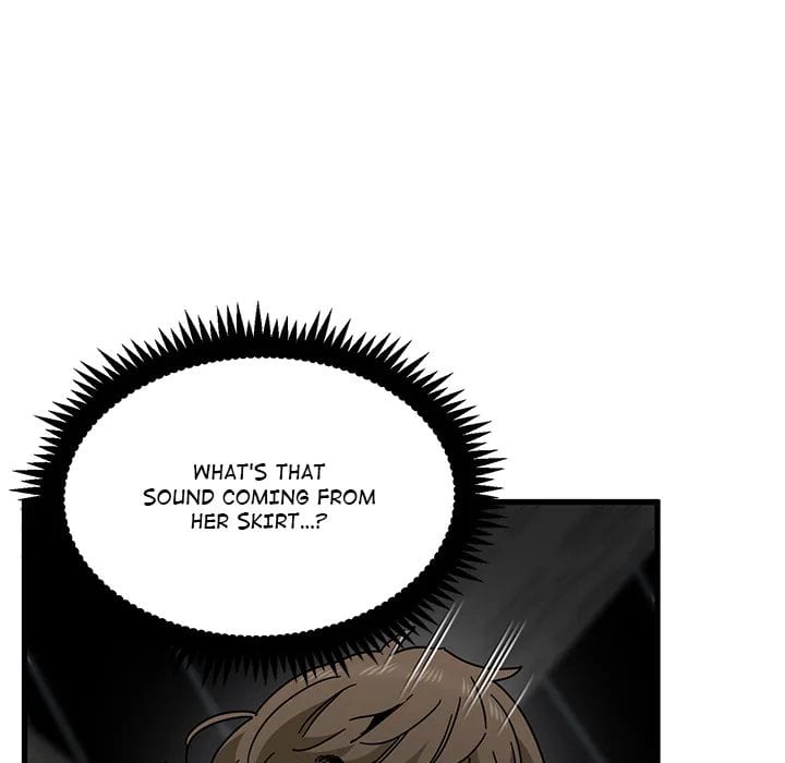 A Turning Point (Uncensored), chapter 88, page 147 of 168