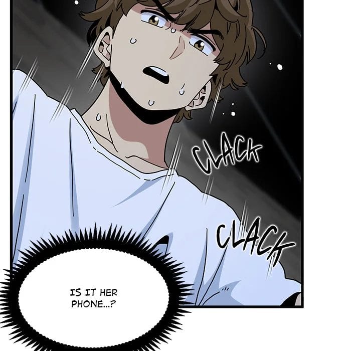 A Turning Point (Uncensored), chapter 88, page 148 of 168