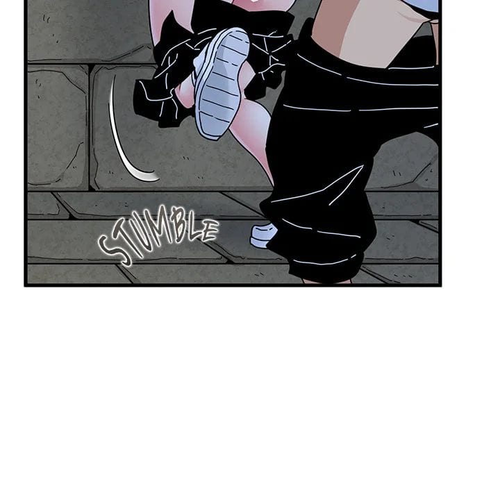 A Turning Point (Uncensored), chapter 88, page 156 of 168
