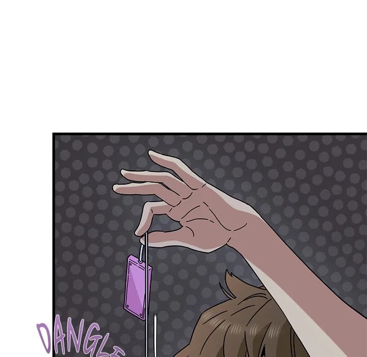 A Turning Point (Uncensored), chapter 88, page 159 of 168