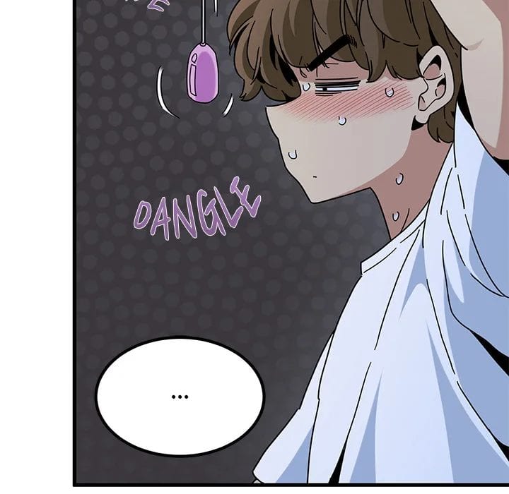 A Turning Point (Uncensored), chapter 88, page 160 of 168