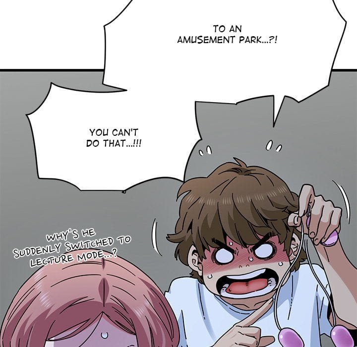 A Turning Point (Uncensored), chapter 89, page 10 of 176