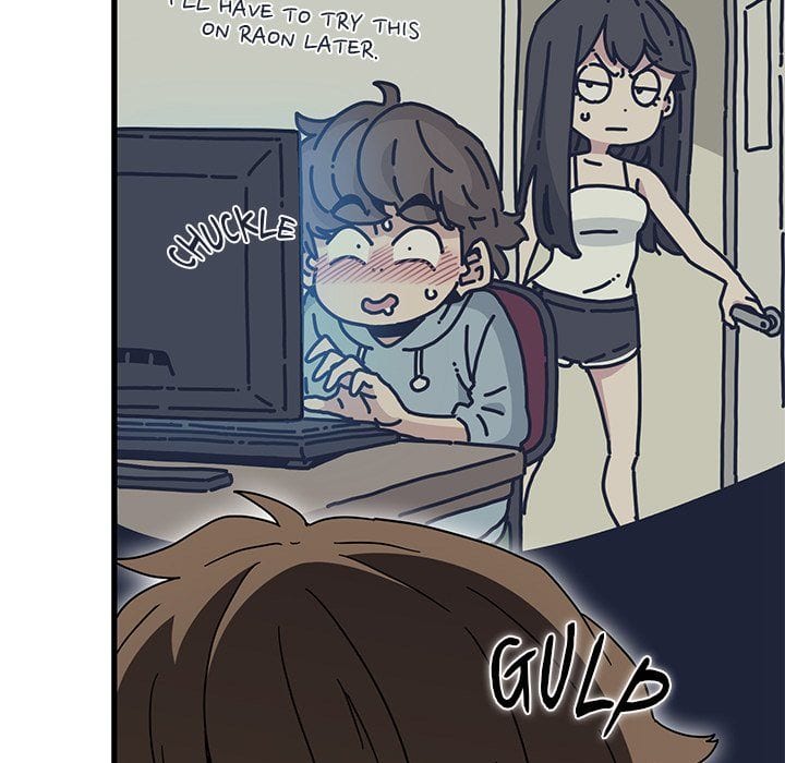 A Turning Point (Uncensored), chapter 89, page 13 of 176