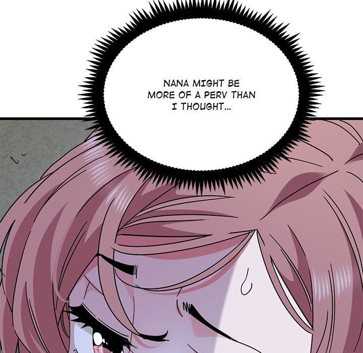 A Turning Point (Uncensored), chapter 89, page 15 of 176