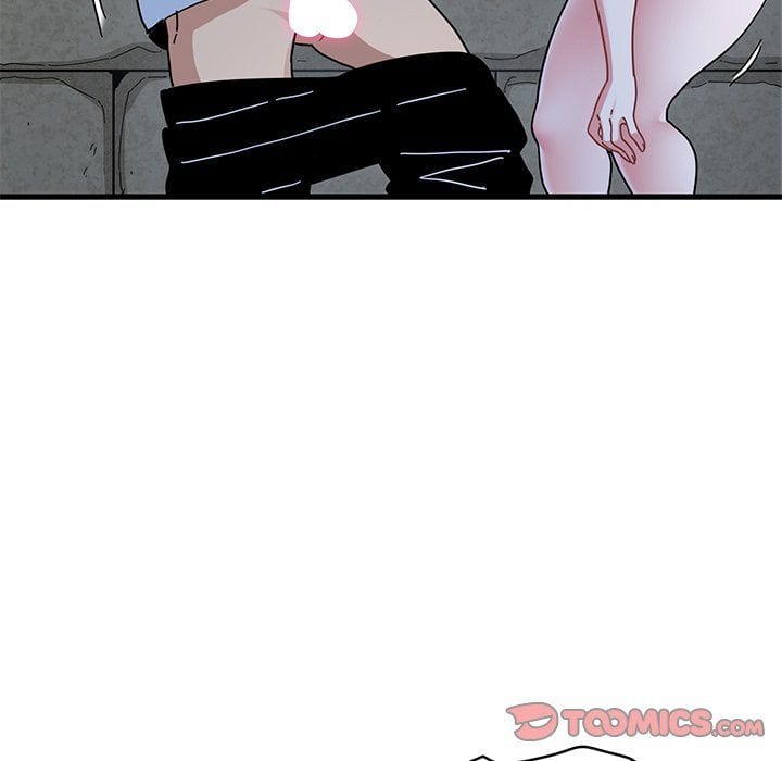 A Turning Point (Uncensored), chapter 89, page 21 of 176