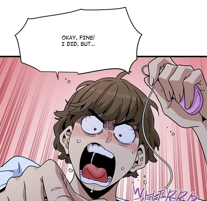 A Turning Point (Uncensored), chapter 89, page 26 of 176