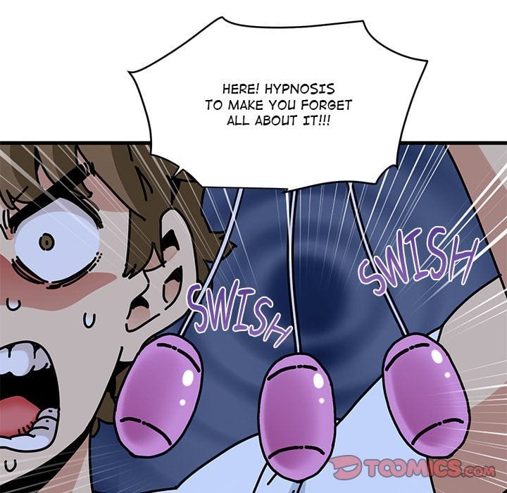 A Turning Point (Uncensored), chapter 89, page 30 of 176