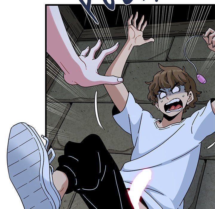 A Turning Point (Uncensored), chapter 89, page 32 of 176