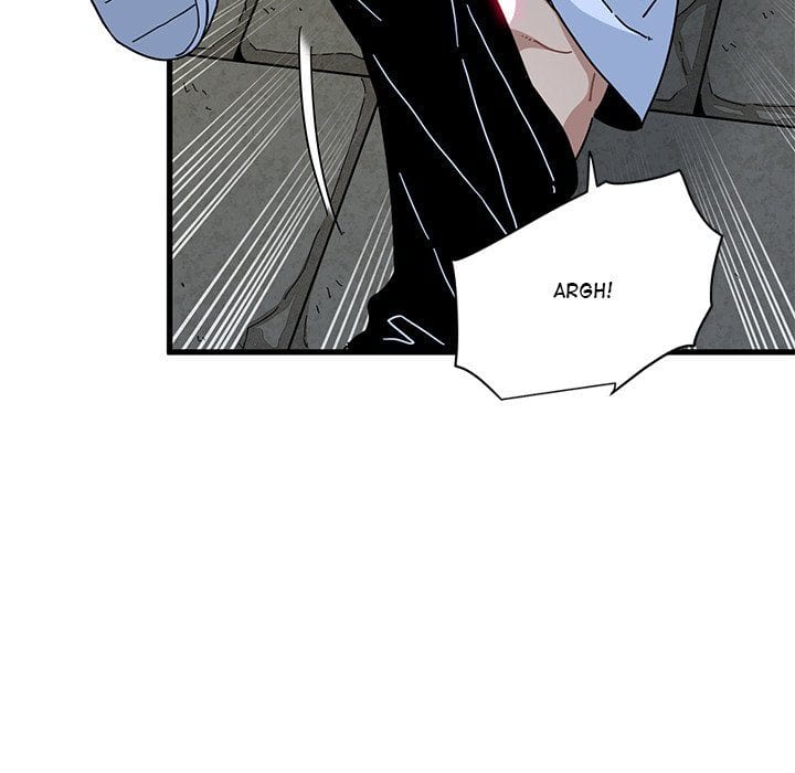 A Turning Point (Uncensored), chapter 89, page 33 of 176