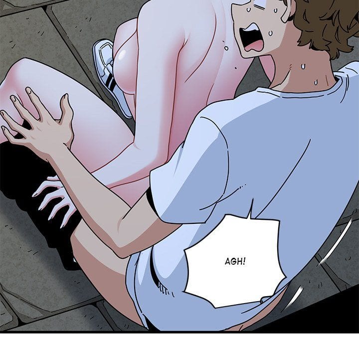 A Turning Point (Uncensored), chapter 89, page 35 of 176