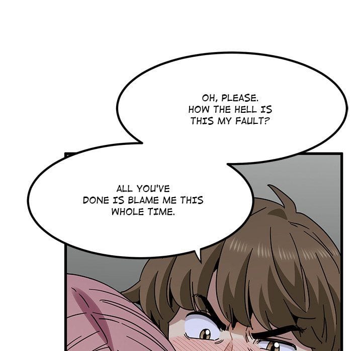 A Turning Point (Uncensored), chapter 89, page 41 of 176