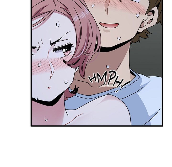 A Turning Point (Uncensored), chapter 89, page 42 of 176