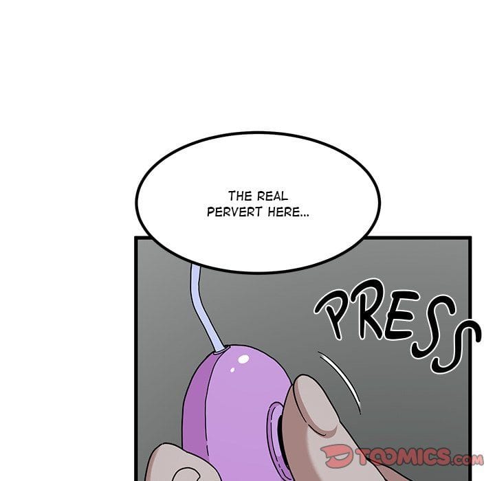 A Turning Point (Uncensored), chapter 89, page 48 of 176