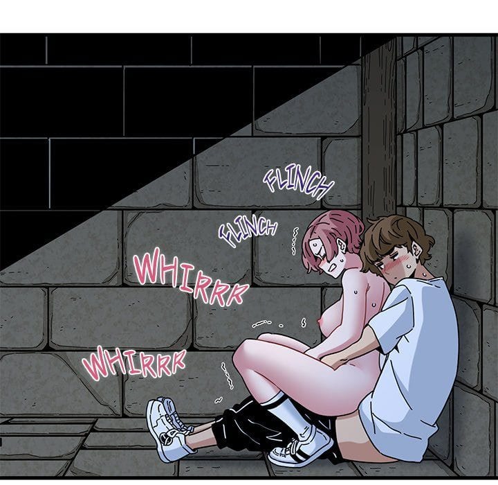 A Turning Point (Uncensored), chapter 89, page 59 of 176