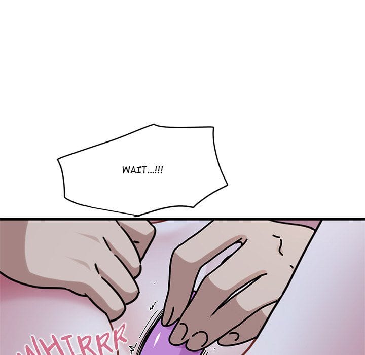 A Turning Point (Uncensored), chapter 89, page 77 of 176