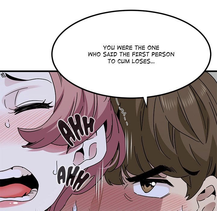 A Turning Point (Uncensored), chapter 89, page 82 of 176