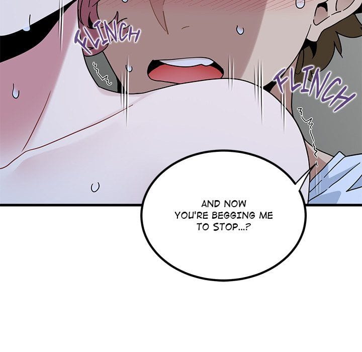A Turning Point (Uncensored), chapter 89, page 83 of 176