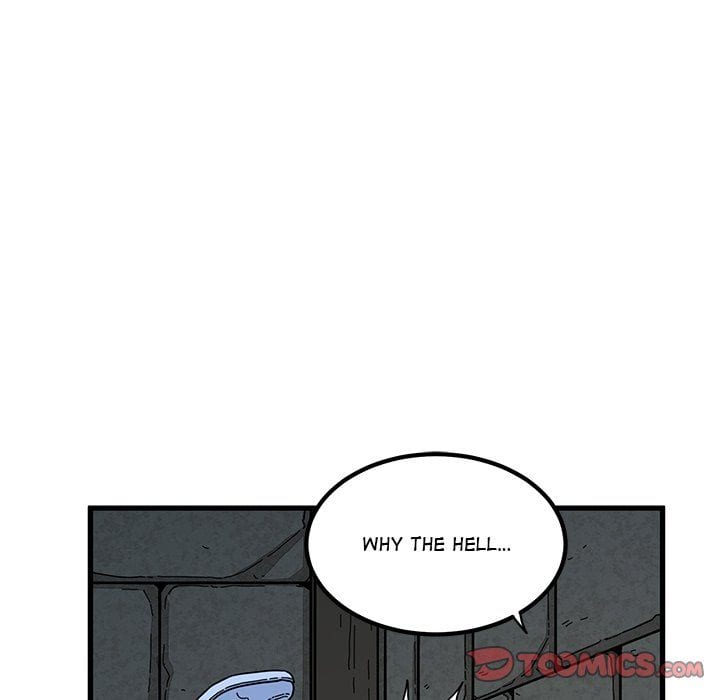 A Turning Point (Uncensored), chapter 89, page 84 of 176