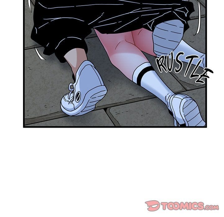 A Turning Point (Uncensored), chapter 89, page 93 of 176