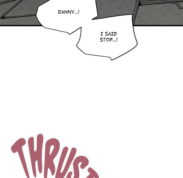 A Turning Point (Uncensored), chapter 89, page 101 of 176
