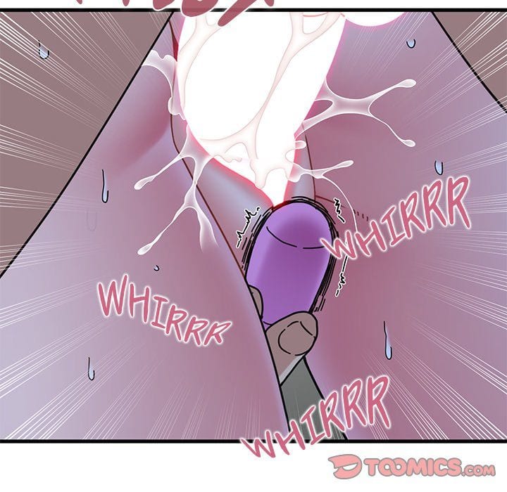 A Turning Point (Uncensored), chapter 89, page 102 of 176