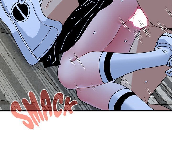 A Turning Point (Uncensored), chapter 89, page 109 of 176