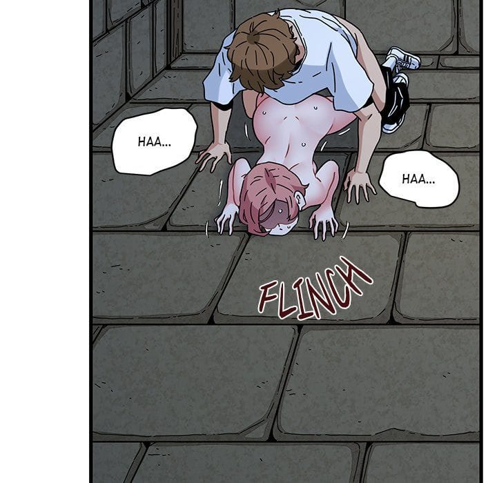 A Turning Point (Uncensored), chapter 89, page 121 of 176