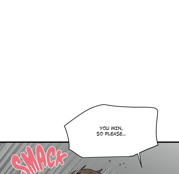 A Turning Point (Uncensored), chapter 89, page 134 of 176