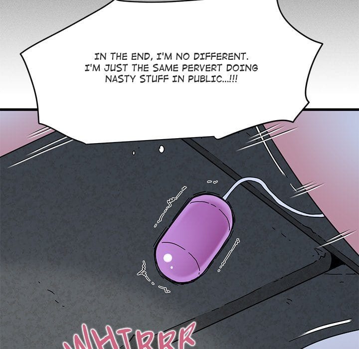 A Turning Point (Uncensored), chapter 89, page 141 of 176