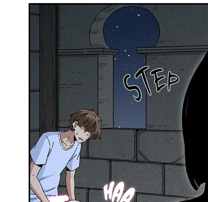A Turning Point (Uncensored), chapter 89, page 153 of 176
