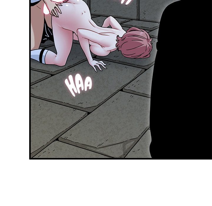 A Turning Point (Uncensored), chapter 89, page 154 of 176
