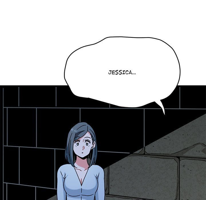 A Turning Point (Uncensored), chapter 89, page 157 of 176