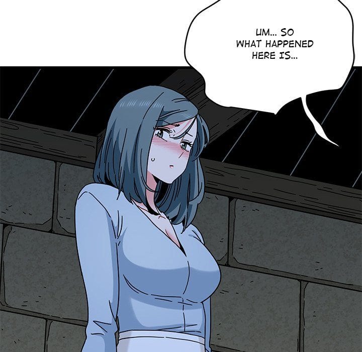 A Turning Point (Uncensored), chapter 89, page 160 of 176