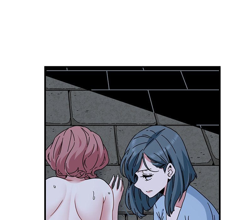 A Turning Point (Uncensored), chapter 89, page 167 of 176