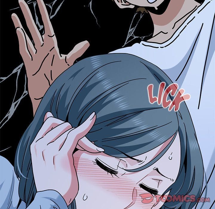 A Turning Point (Uncensored), chapter 89, page 174 of 176