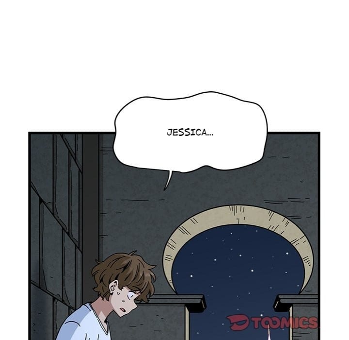 A Turning Point (Uncensored), chapter 90, page 12 of 165