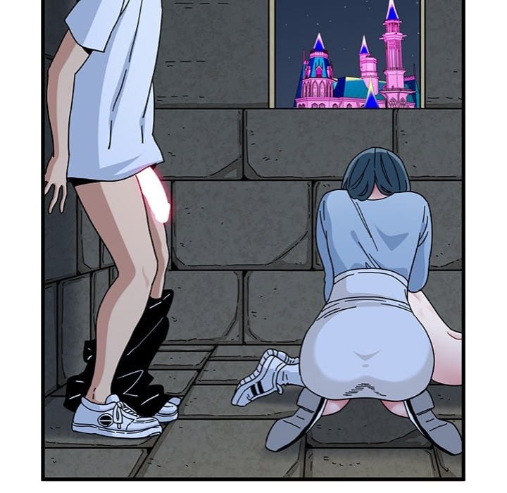 A Turning Point (Uncensored), chapter 90, page 13 of 165