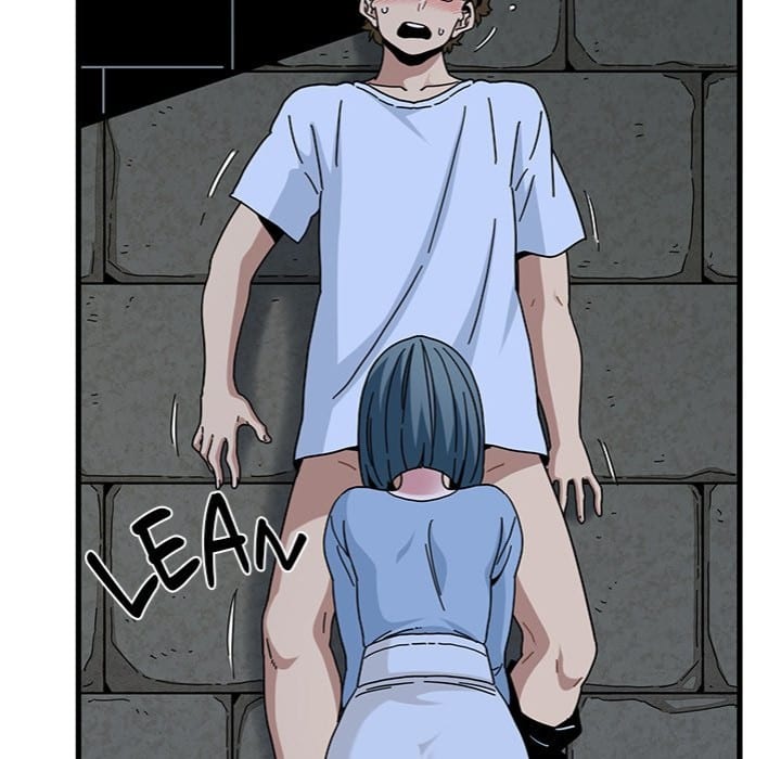 A Turning Point (Uncensored), chapter 90, page 17 of 165