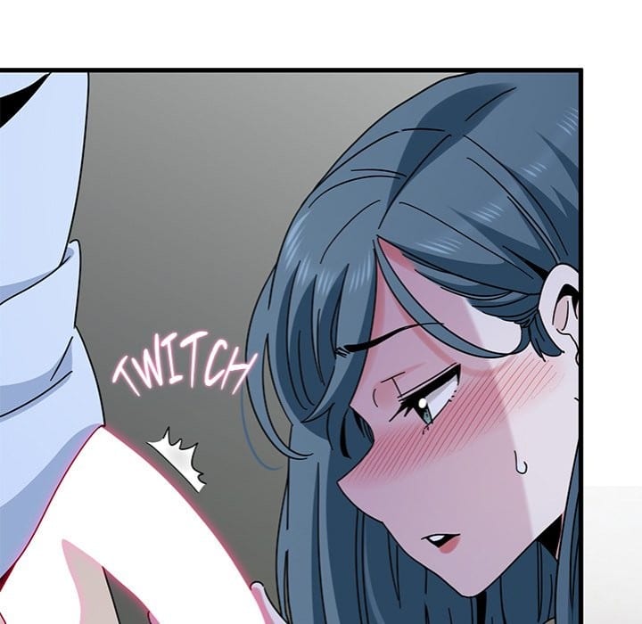 A Turning Point (Uncensored), chapter 90, page 19 of 165