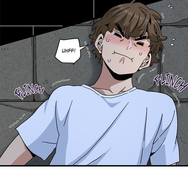 A Turning Point (Uncensored), chapter 90, page 24 of 165