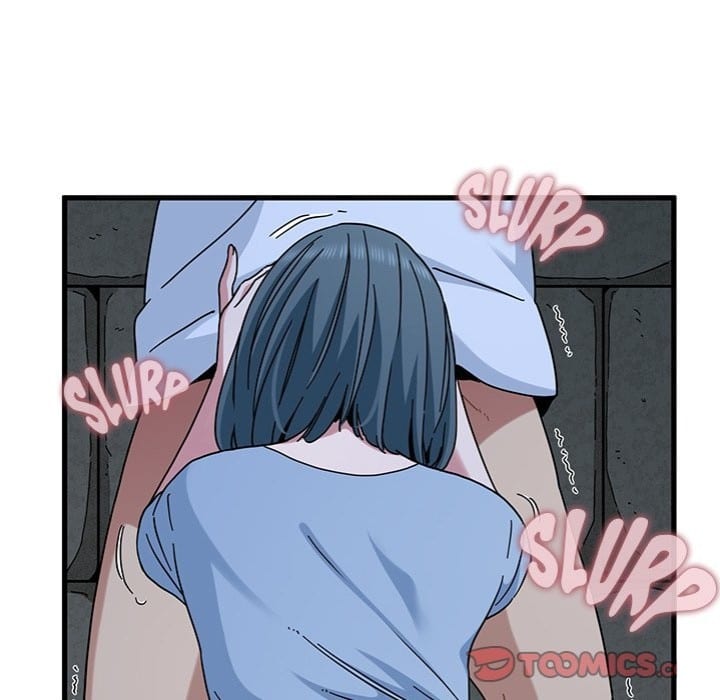 A Turning Point (Uncensored), chapter 90, page 30 of 165